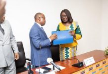 Koffi N’Guessan Appelle à la Solidarité pour l’École Koffi N'Guessan Appelle à la Solidarité pour l'École