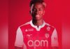 Adingra Se Relance à Monaco Après Sunderland Adingra Se Relance à Monaco Après Sunderland