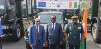 Union Européenne Renforce Puissance Opérationnelle FACI Union Européenne Renforce Puissance Opérationnelle FACI