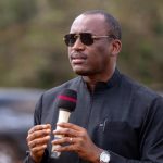 Mamadou Touré Défend l’Hégémonie du RHDP Mamadou Touré Défend l'Hégémonie du RHDP