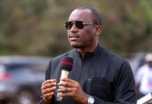 Mamadou Touré Défend l’Hégémonie du RHDP Mamadou Touré Défend l'Hégémonie du RHDP