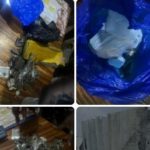 Marcory-Aliodan Interpellation de Vendeurs de Stupéfiants Marcory-Aliodan Interpellation de Vendeurs de Stupéfiants