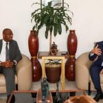 Partenariat Côte d’Ivoire-Mauritanie pour le bétail 2026 Partenariat Côte d'Ivoire-Mauritanie pour le bétail 2026