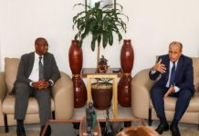 Partenariat Côte d’Ivoire-Mauritanie pour le bétail 2026 Partenariat Côte d'Ivoire-Mauritanie pour le bétail 2026