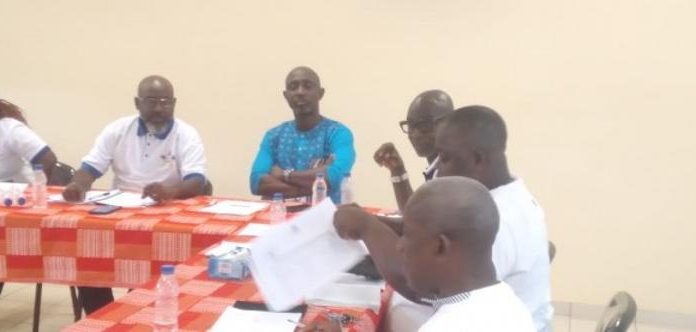 Gagnoa Lycée Professionnel et Technique Engage pour Excellence Gagnoa Lycée Professionnel et Technique Engage pour Excellence