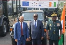 Union Européenne Renforce Puissance Opérationnelle FACI Union Européenne Renforce Puissance Opérationnelle FACI