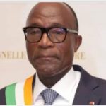 Adama Koné Président Du Groupe Parlementaire RHDP Adama Koné Président Du Groupe Parlementaire RHDP
