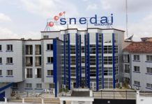 Détournement à SNEDAI DAF condamné à 7 ans de prison Détournement à SNEDAI DAF condamné à 7 ans de prison