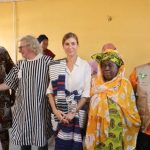 Avancées Majeures dans le Nord grâce au Projet COSO Avancées Majeures dans le Nord grâce au Projet COSO