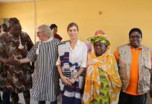 Avancées Majeures dans le Nord grâce au Projet COSO Avancées Majeures dans le Nord grâce au Projet COSO