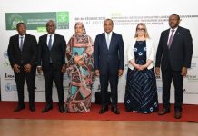 Abidjan Plaide Pour Une Finance Anticipative Résiliente Abidjan Plaide Pour Une Finance Anticipative Résiliente