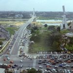Baie De Cocody, Vitrine D’Abidjan Et Promesses Inachevées Baie De Cocody, Vitrine D'Abidjan Et Promesses Inachevées