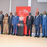 PM Beugré Mambé Accueille Trophée Mondial 2026 PM Beugré Mambé Accueille Trophée Mondial 2026