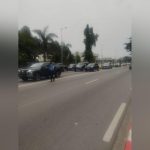 Circulation Anarchique à Cocody-Riviera Golf Circulation Anarchique à Cocody-Riviera Golf