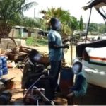 Yamoussoukro Accorde 120 Jours Aux Taxis Pour Se Conformer Yamoussoukro Accorde 120 Jours Aux Taxis Pour Se Conformer