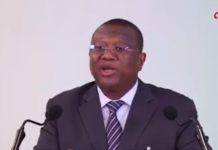 Gouvernement Rejette Atteinte à l’Image du Président Gouvernement Rejette Atteinte à l'Image du Président