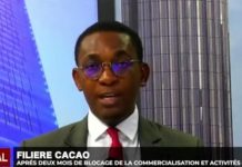 Filière Cacao Reprise Après Deux Mois de Blocage Filière Cacao Reprise Après Deux Mois de Blocage