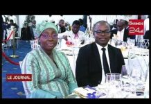 Gala Des Ingénieurs Industriels Pour La Performance Ivoirienne Gala Des Ingénieurs Industriels Pour La Performance Ivoirienne