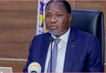 Sommet International sur l’Énergie en Afrique Sommet International sur l'Énergie en Afrique