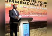 Côte d’Ivoire-USA Washington Prolonge l’AGOA Jusqu’en Décembre Côte d'Ivoire-USA Washington Prolonge l'AGOA Jusqu'en Décembre
