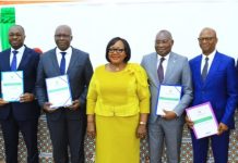 Renforcer la Lutte Contre la Corruption 2026–2030 Renforcer la Lutte Contre la Corruption 2026–2030