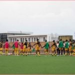 Asec S’Installe Dans Son Nouveau Centre D’Entraînement Asec S'Installe Dans Son Nouveau Centre D'Entraînement