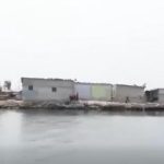 Lutte Contre Remblayage Anarchique de 70 Hectares Lutte Contre Remblayage Anarchique de 70 Hectares