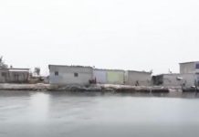 Lutte Contre Remblayage Anarchique de 70 Hectares Lutte Contre Remblayage Anarchique de 70 Hectares