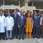 Nouvelle dynamique pour améliorer la qualité des soins Nouvelle dynamique pour améliorer la qualité des soins