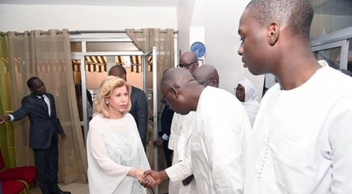 Ouattara Compatis aux Familles N’Diaye et Da-Silva Ouattara Compatis aux Familles N'Diaye et Da-Silva