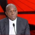 Don Mello Affirmé Son Engagement Au PPA-CI Don Mello Affirmé Son Engagement Au PPA-CI