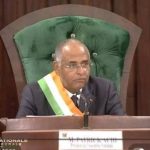 Nouveau Bureau Élu À L’Assemblée Nationale Nouveau Bureau Élu À L'Assemblée Nationale