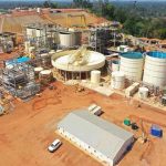 État Accorde Permis à Deux Entreprises Pour Or État Accorde Permis à Deux Entreprises Pour Or