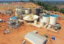 État Accorde Permis à Deux Entreprises Pour Or État Accorde Permis à Deux Entreprises Pour Or