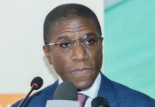 Règlement de 1 556,8 Milliards FCFA aux Fournisseurs Règlement de 1 556,8 Milliards FCFA aux Fournisseurs