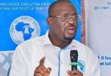 Gbagbo Avertit Les Cadres PPA-CI Sur Les Sanctions Gbagbo Avertit Les Cadres PPA-CI Sur Les Sanctions