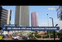 Investissements Pétroliers Contribueront 14 % au PIB d’ici 2040 Investissements Pétroliers Contribueront 14 % au PIB d'ici 2040