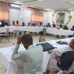 Formation des OSC du CRASC-Centre à Bouaké Formation des OSC du CRASC-Centre à Bouaké