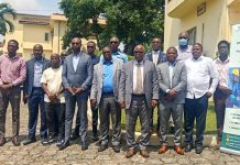 Formation des acteurs des transports au système harmonisé Formation des acteurs des transports au système harmonisé