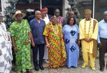 PPA-CI En Mission De Médiation Pour Libérer Ses Détenus PPA-CI En Mission De Médiation Pour Libérer Ses Détenus