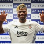 Transferts de Kouamé en Grèce et Agbadou en Turquie Transferts de Kouamé en Grèce et Agbadou en Turquie