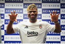 Transferts de Kouamé en Grèce et Agbadou en Turquie Transferts de Kouamé en Grèce et Agbadou en Turquie