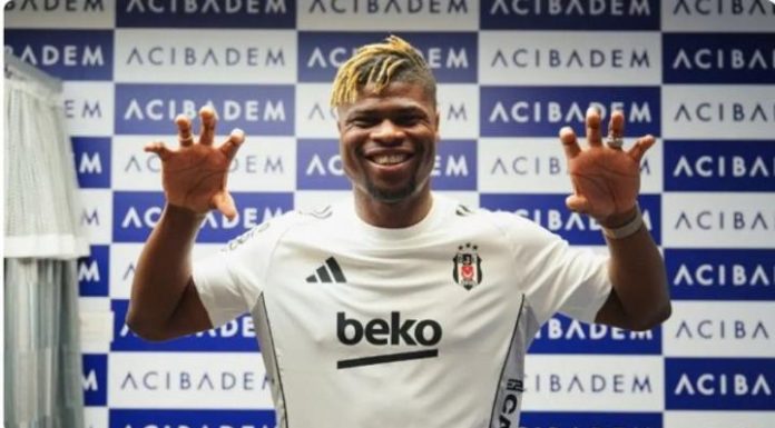 Transferts de Kouamé en Grèce et Agbadou en Turquie Transferts de Kouamé en Grèce et Agbadou en Turquie