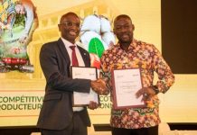 Alliance Stratégique Entre Exportations Agricoles et Coton Alliance Stratégique Entre Exportations Agricoles et Coton