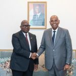 Coopération Parlementaire Africaine Renforcée à Abidjan Coopération Parlementaire Africaine Renforcée à Abidjan