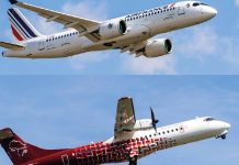 Air France-Klm: Stratégie Triple en Afrique Air France-Klm: Stratégie Triple en Afrique