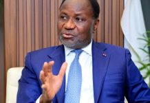 Mamadou Sangafowa Coulibaly Sur Le Climato-Réalisme Africain Mamadou Sangafowa Coulibaly Sur Le Climato-Réalisme Africain