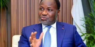 Mamadou Sangafowa Coulibaly Sur Le Climato-Réalisme Africain Mamadou Sangafowa Coulibaly Sur Le Climato-Réalisme Africain