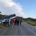 Accident San Pedro-Sassandra 17 morts enquête ouverte Accident San Pedro-Sassandra 17 morts enquête ouverte