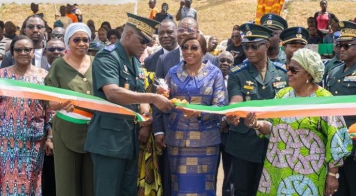 55e Semaine Culturelle et Sportive de l’Enfant de Troupe 55e Semaine Culturelle et Sportive de l'Enfant de Troupe